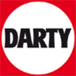 darty android application logo